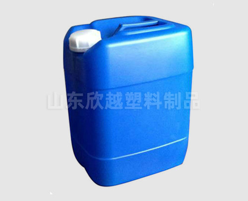 15升化工塑料桶 ，堆碼塑料桶
